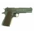 Пневматический пистолет Norica N.A.C. 1911 (Colt)