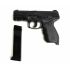 Пневматический пистолет Gunter P247 (Taurus 24/7)
