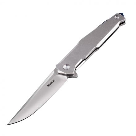 СКЛАДНОЙ НОЖ RUIKE P108-SF