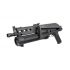Страйкбольный пистолет-пулемет Cyma PP-19 Bizon (CM.058A)