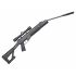 Пневматическая винтовка Crosman TR77 (прицел 4x32)