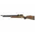 Пневматическая винтовка Kral Puncher Maxi W (орех, PCP, 3 Дж) 6,35 мм