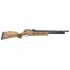 Пневматическая винтовка Kral Puncher Maxi W (орех, PCP, 3 Дж) 6,35 мм