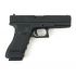 Страйкбольный пистолет KJW Glock G17 CO₂, металл. затвор (KP-17-MS.CO2)