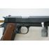 Страйкбольный пистолет G&G GPM1911 (Colt) Black Tip (GAS-GPM-191-BBB-ECM)
