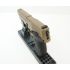 Страйкбольный пистолет Cyma SigSauer P226 AEP Tan (CM.122TN)