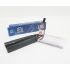 Аккумулятор BlueMAX Li-Po 11.1V 2600mah 20C, 3 x (128x20x10) мм (триплет)