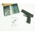 Пневматический пистолет Umarex Beretta APX