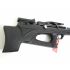 Пневматическая винтовка Aselkon MX-10S, L=450 (пластик, PCP, 3 Дж) 5,5 мм