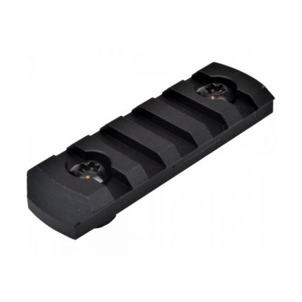 RIS планка Big Dragon на цевье M-LOK, 5 слотов (BD4156)