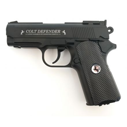 Пневматический пистолет Umarex Colt Defender