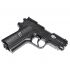 Пневматический пистолет Umarex Colt Defender