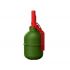 Граната учебная RAG RGD-6P (краска)