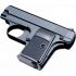 Страйкбольный пистолет Galaxy G.1 (Colt 25)
