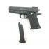 Страйкбольный пистолет Galaxy G.10 (Colt 1911 mini)