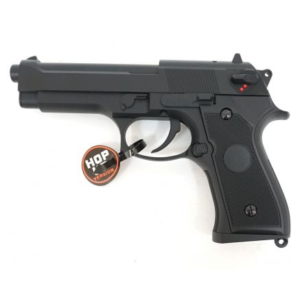 Страйкбольный пистолет Cyma Beretta M92 AEP (CM.126)
