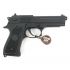 Страйкбольный пистолет Cyma Beretta M92 AEP (CM.126)