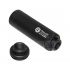 Глушитель G&G SS-100Black 100x30 мм, двусторонняя резьба 14 мм (G-01-014b)