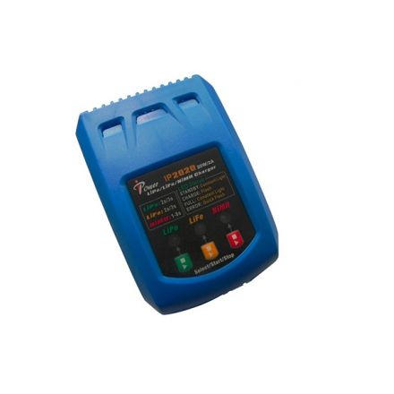 Универсальное зарядное устройство iPower IP2020 20w/2A Lipo/Life/Nimh Charger