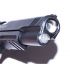 Страйкбольный пистолет G&G 1911 Xtreme 45 Black (CO2-XTR-PST-BNB-NCM)