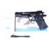 Страйкбольный пистолет G&G 1911 Xtreme 45 Black (CO2-XTR-PST-BNB-NCM)